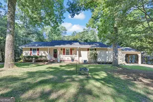 25 Falcon Cir, Monticello, GA 31064 - Photo 1