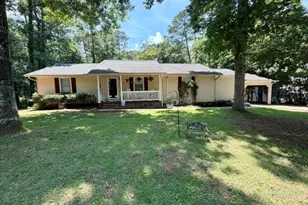 25 Falcon Cir, Monticello, GA 31064 - Photo 1