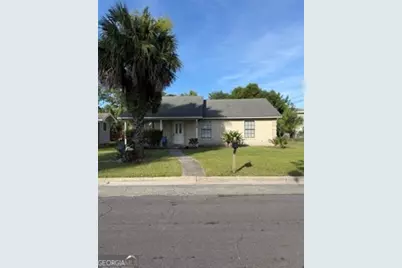 2720 Wolfe Street, Brunswick, GA 31520 - Photo 1