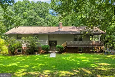 465 Minish Lake Road, Commerce, GA 30529 - Photo 1
