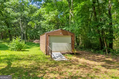 465 Minish Lake Road, Commerce, GA 30529 - Photo 37