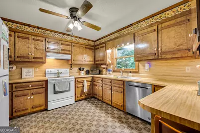 465 Minish Lake Road, Commerce, GA 30529 - Photo 15