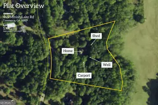 465 Minish Lake Rd, Commerce, GA 30529 - Photo 39
