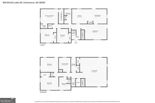 465 Minish Lake Rd, Commerce, GA 30529 - Photo 43