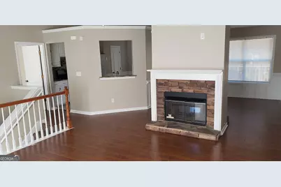 4268 Northridge Trail, Ellenwood, GA 30294 - Photo 5