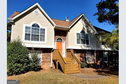 4268 Northridge Trail, Ellenwood, GA 30294 - Photo 1