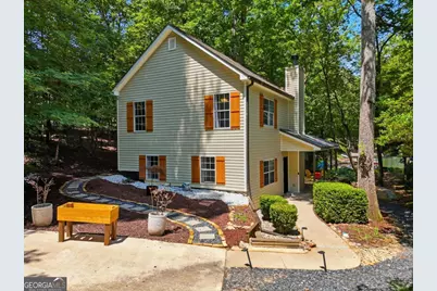 117 Forest Ridge Drive, Eatonton, GA 31024 - Photo 1