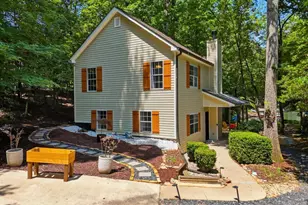 117 Forest Ridge Dr, Eatonton, GA 31024 - Photo 1