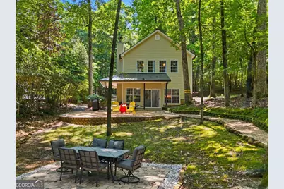 117 Forest Ridge Drive, Eatonton, GA 31024 - Photo 45