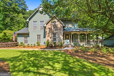 110 Shadowood Lane, Peachtree City, GA 30269 - Photo 3