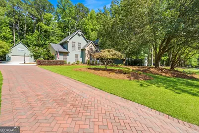 110 Shadowood Lane, Peachtree City, GA 30269 - Photo 5