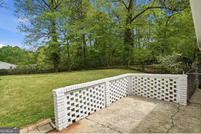1143 Creekdale Drive, Clarkston, GA 30021 - Photo 31