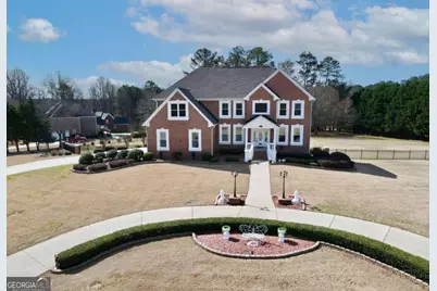 2515 Richards Walk, Loganville, GA 30052 - Photo 1