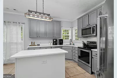 85 Sweet Briar Trail, Fayetteville, GA 30215 - Photo 15