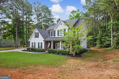 85 Sweet Briar Trail, Fayetteville, GA 30215 - Photo 3