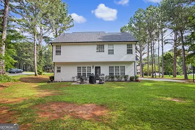 85 Sweet Briar Trail, Fayetteville, GA 30215 - Photo 29