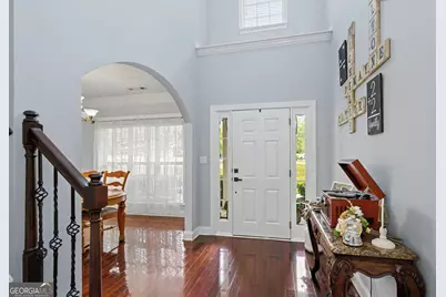 85 Sweet Briar Trail, Fayetteville, GA 30215 - Photo 5