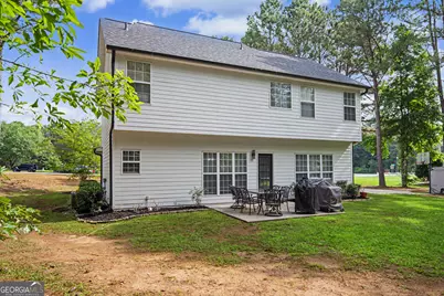 85 Sweet Briar Trail, Fayetteville, GA 30215 - Photo 31