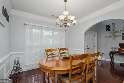 85 Sweet Briar Trail, Fayetteville, GA 30215 - Photo 7
