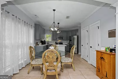 85 Sweet Briar Trail, Fayetteville, GA 30215 - Photo 11