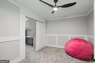 85 Sweet Briar Trail, Fayetteville, GA 30215 - Photo 23