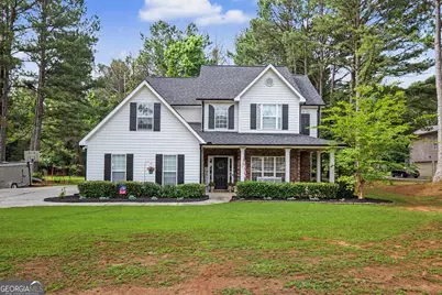 85 Sweet Briar Trail, Fayetteville, GA 30215 - Photo 1