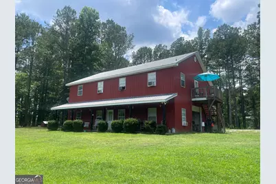 4374 River Road, Manchester, GA 31816 - Photo 1