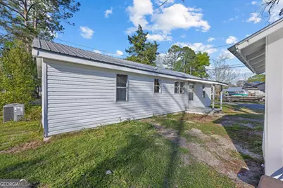 507 E 7th Avenue, Nashville, GA 31639 - Photo 35
