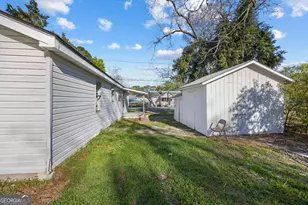 507 E 7th Ave, Nashville, GA 31639 - Photo 37