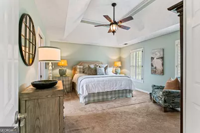 515 Harris Drive, McDonough, GA 30252 - Photo 23