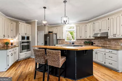 515 Harris Drive, McDonough, GA 30252 - Photo 11