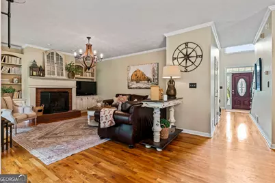 515 Harris Drive, McDonough, GA 30252 - Photo 15
