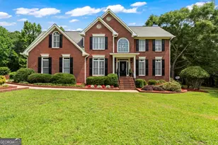 515 Harris Dr, McDonough, GA 30252 - Photo 1