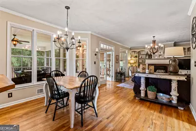 515 Harris Drive, McDonough, GA 30252 - Photo 13