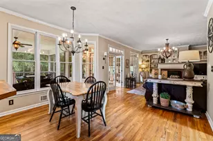 515 Harris Dr, McDonough, GA 30252 - Photo 13