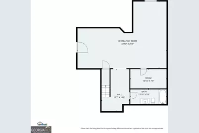 515 Harris Drive, McDonough, GA 30252 - Photo 45