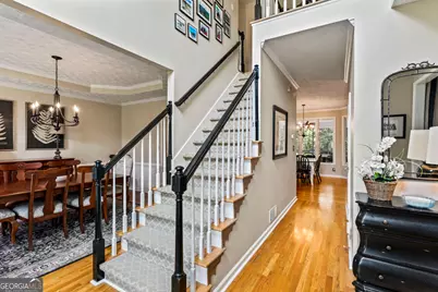515 Harris Drive, McDonough, GA 30252 - Photo 5