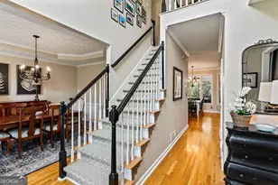 515 Harris Dr, McDonough, GA 30252 - Photo 5