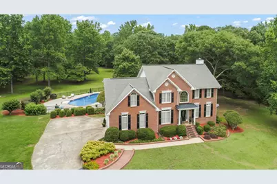 515 Harris Drive, McDonough, GA 30252 - Photo 3