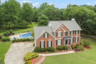 515 Harris Dr, McDonough, GA 30252 - Photo 3
