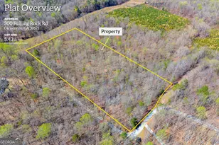 0 Rolling Rock Rd, Carnesville, GA 30521 - Photo 1