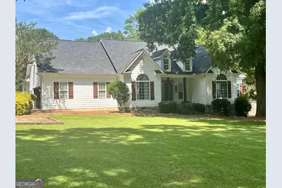 1212 Maple Drive, Griffin, GA 30224 - Photo 1