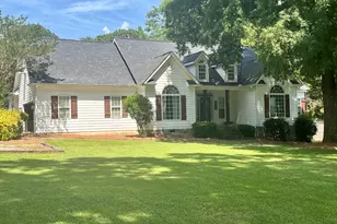 1212 Maple Dr, Griffin, GA 30224 - Photo 1