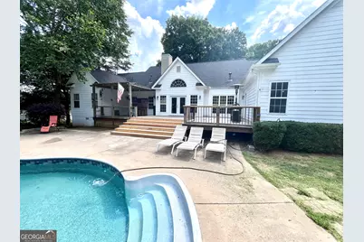 1212 Maple Drive, Griffin, GA 30224 - Photo 9