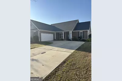 126 Horseshoe Lane, Hiram, GA 30141 - Photo 3
