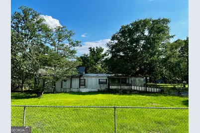 128 N Robbie Drive, Macon, GA 31217 - Photo 1