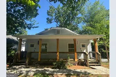 672 Cassanova St., SE #A, Atlanta, GA 30315 - Photo 1