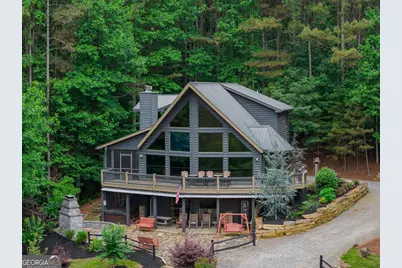 55 Ridge Top Drive, Ellijay, GA 30536 - Photo 67