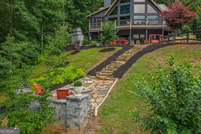55 Ridge Top Drive, Ellijay, GA 30536 - Photo 71