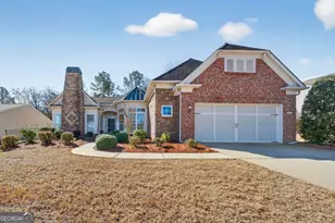 1090 Water Front Rd, Greensboro, GA 30642 - Photo 3
